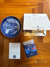 piatti ROYAL COPENHAGEN