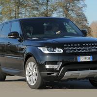 Ricambi usati range rover sport 2017-2021 #z