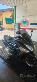 Yamaha T Max 500 special edition 2011