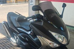 Yamaha T Max 500 special edition 2011