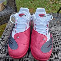 And 1 da basket Tai Chi 3 Low taglia 14 o 48,5