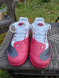 And 1 da basket Tai Chi 3 Low taglia 14 o 48,5