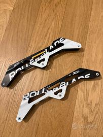 Rollerblade marathon frame 