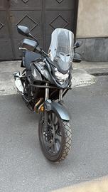 Honda cb 500x