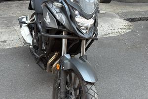 Honda cb 500x