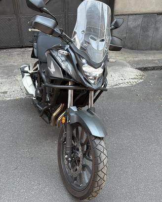Honda cb 500x