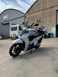 Honda SH300i Sporty ABS 2017