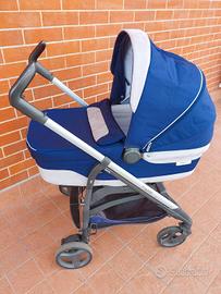 Trio Inglesina Trilogy 