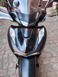 Honda sh 125 sport 