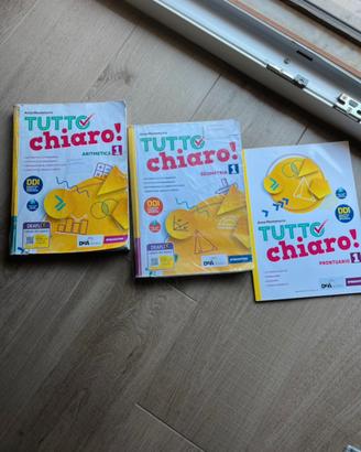 Tutto Chiaro 1