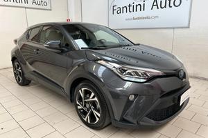 Toyota C-HR Lounge More Business 2.0h e-cvt-Ok Neo
