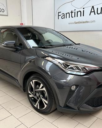 Toyota C-HR Lounge More Business 2.0h e-cvt-Ok Neo