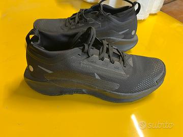 Nike trail goretex 44