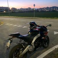Aprilia RS 125  2023 Motore guasto