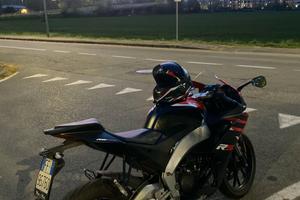 Aprilia RS 125  2023 Motore guasto