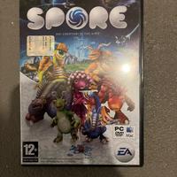 Gioco per PC Spore