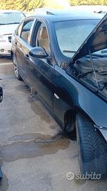 BMW serie 3 anno 2007 mot. 24d4 diesel 2.0