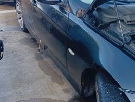 BMW serie 3 anno 2007 mot. 24d4 diesel 2.0