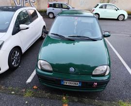Fiat seicento