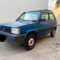 Fiat Panda 4x4 del 1994