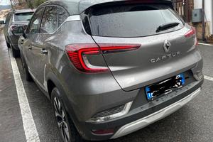 Renault Captur 1.3 140cv myld hybrid