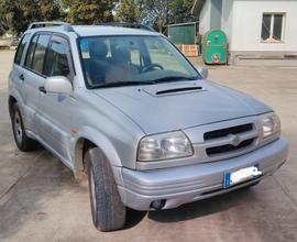 SUZUKI Grand Vitara - 2000
