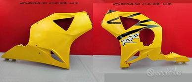 FIANCHETTO LATERALE HONDA CBR 954 RR 2002 2003