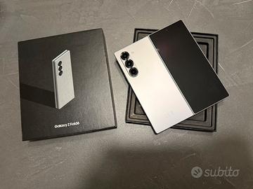 Samsung galaxy z fold 6 256gb