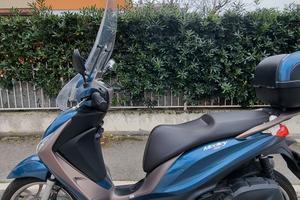 Scooter Piaggio Medley 125