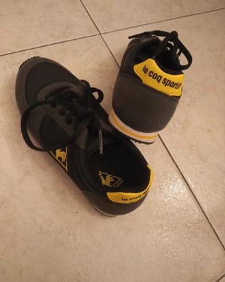 scarpe le coq sportif