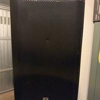 CASSE THE BOX PRO 15”