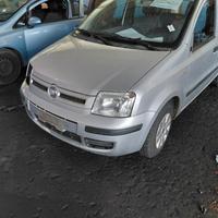 RICAMBI FIAT PANDA 2003-2011