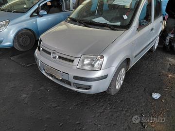 RICAMBI FIAT PANDA 2003-2011