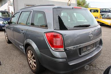 OPEL ASTRA 1.6 benzina