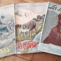 Rivista La Lettura 