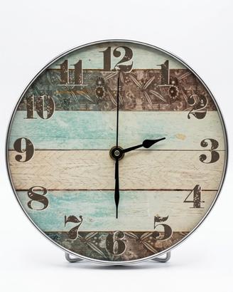 Orologio Tavolo e Parete Shabby Chic / Vintage