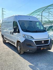 Fiat Ducato 2.3Mjt Maxi Euro6 DISTRIBUZIONE+FRIZIO