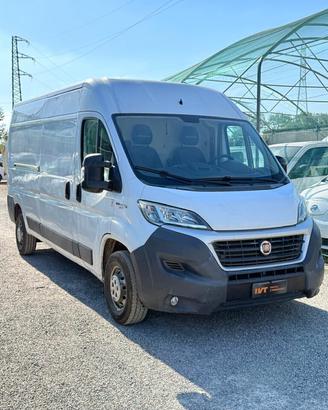 Fiat Ducato 2.3Mjt Maxi Euro6 DISTRIBUZIONE+FRIZIO