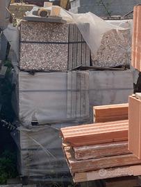 mattonelle pavimento in cemento