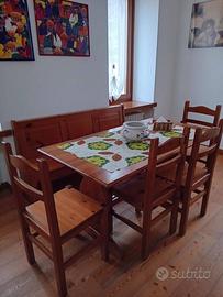 Arredamento casa