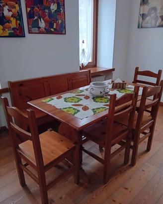 Arredamento casa