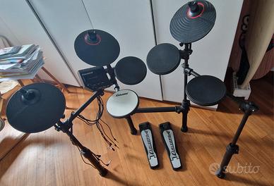 batteria elettronica Carlsbro csd