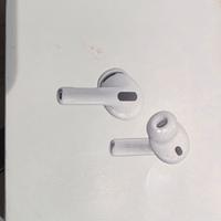 Apple airpods pro 3 