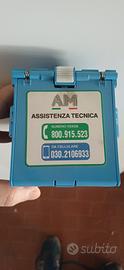 lettore banconote distributore 