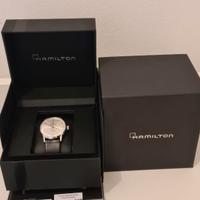 Hamilton American Classic Intra-Matic Auto