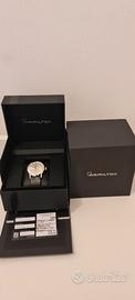 Hamilton American Classic Intra-Matic Auto