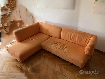 Divano design "L'homme et la Femme" Binfarè Design