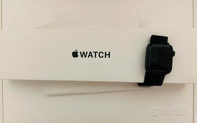 Apple Watch SE GPS 40 mm