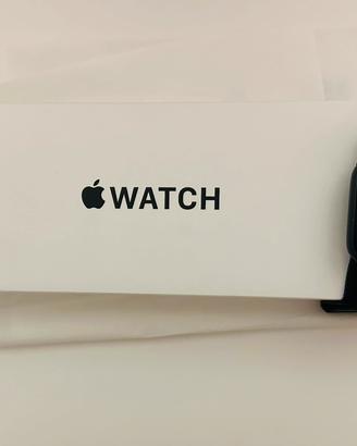 Apple Watch SE GPS 40 mm