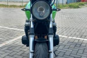 Kawasaki ZR 7 - 2003